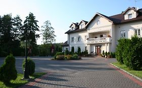Gosciniec Kuklowka